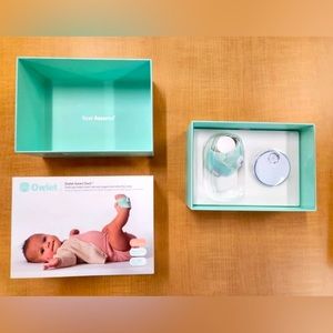 Owlet smart sock generation 3